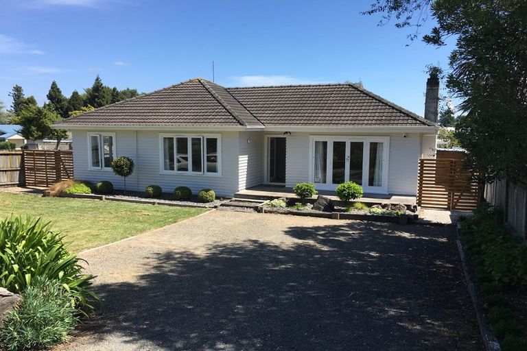 Photo of property in 67 Lake Crescent, Hamilton Lake, Hamilton, 3204