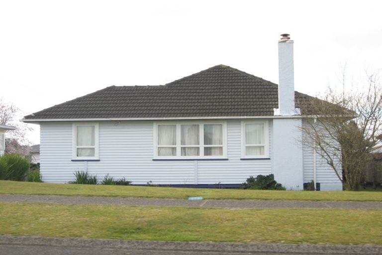 Photo of property in 6 Miro Drive, Murupara, 3025