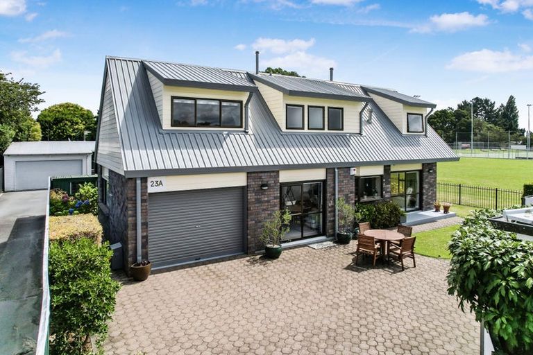 Photo of property in 23a Kelvin Place, Hamilton East, Hamilton, 3216