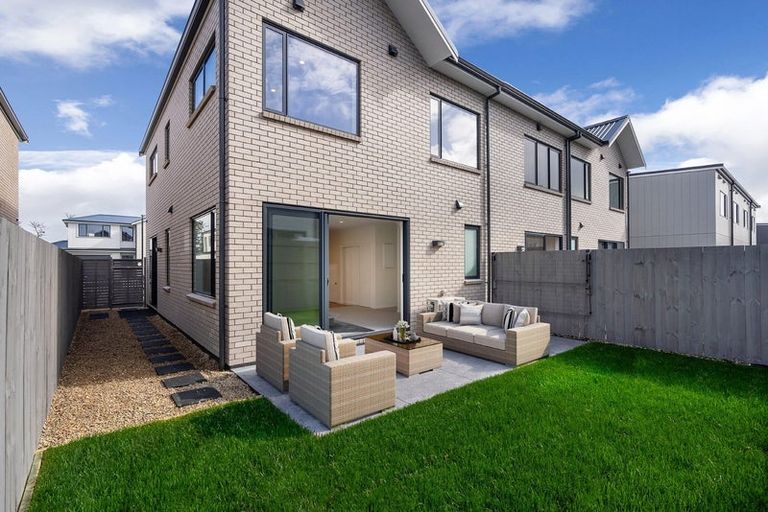 Photo of property in 23 Oyster Drive, Whenuapai, Auckland, 0618