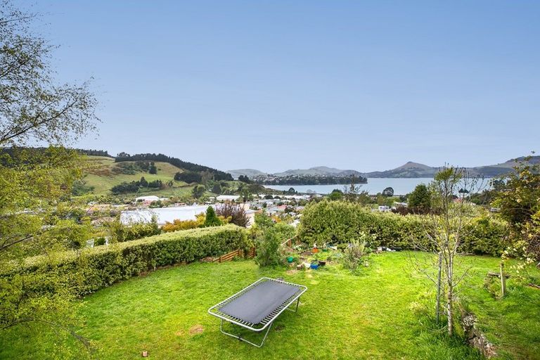 Photo of property in 12 Springdon Avenue, Sawyers Bay, Port Chalmers, 9023