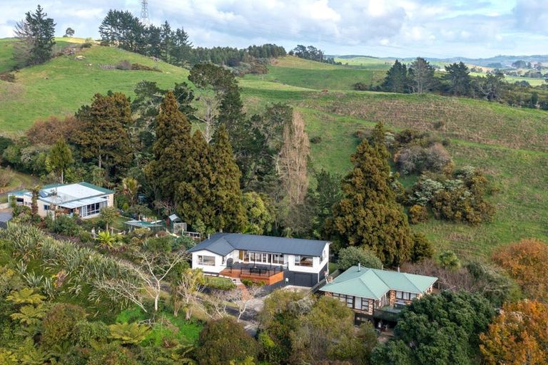 Photo of property in 130 Riverview Road, Huntly, 3700