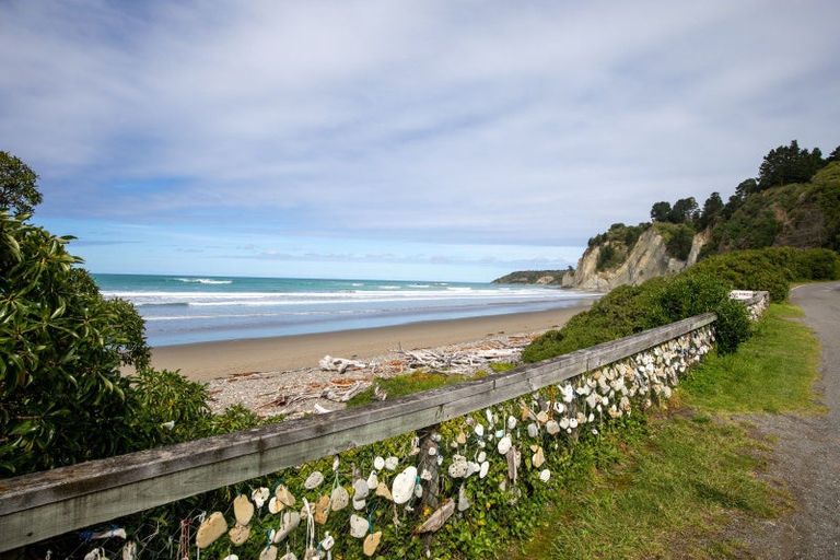 Photo of property in 657 Domett Road, Domett, Cheviot, 7382