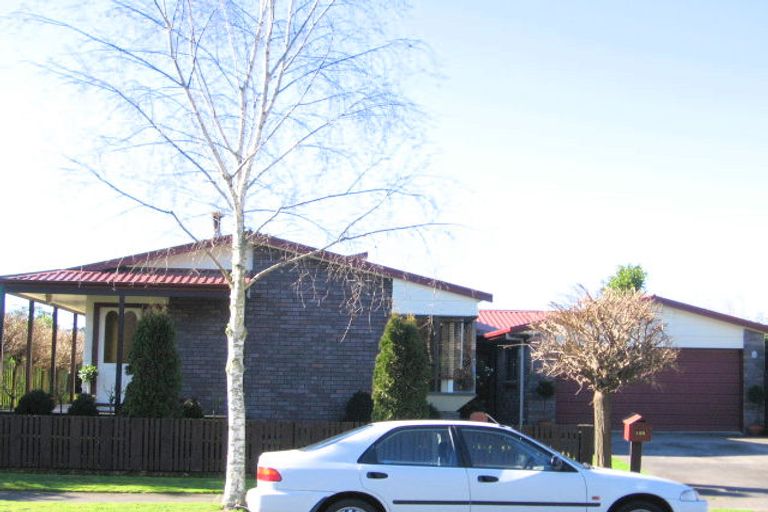 Photo of property in 135 Delamare Road, Pukete, Hamilton, 3200