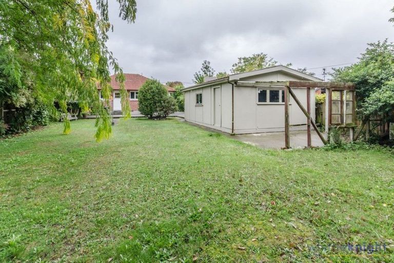 Photo of property in 294 Withells Road, Avonhead, Christchurch, 8042