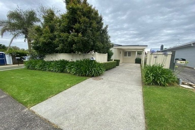 Photo of property in 14 Brinkley Road, Otumoetai, Tauranga, 3110