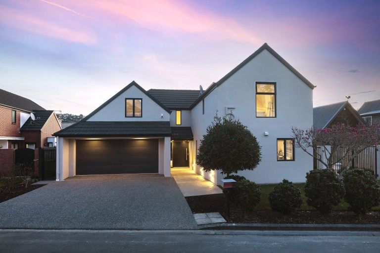 Photo of property in 1/5 Trumble Lane, Huntsbury, Christchurch, 8022