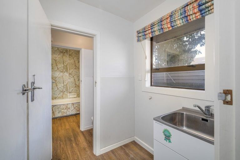 Photo of property in 28 Parker Street, Hornby, Christchurch, 8042