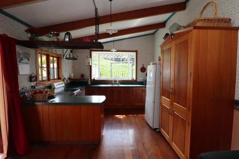 Photo of property in 348 Kokopu Road, Ruatangata West, Whangarei, 0179