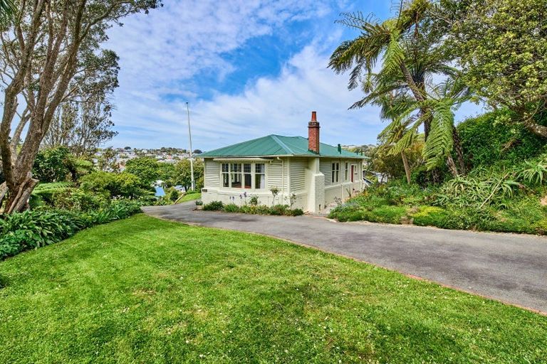 Photo of property in 77 Old Karori Road, Karori, Wellington, 6012
