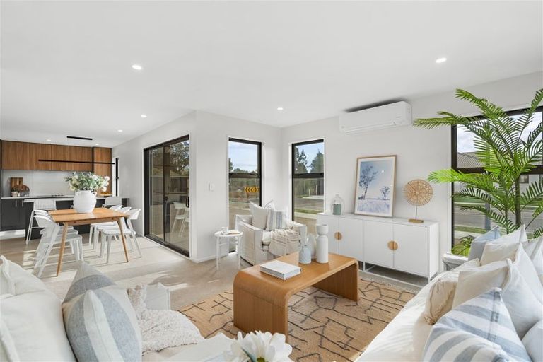 Photo of property in 19 Bastings Street, Kaiapoi, 7630