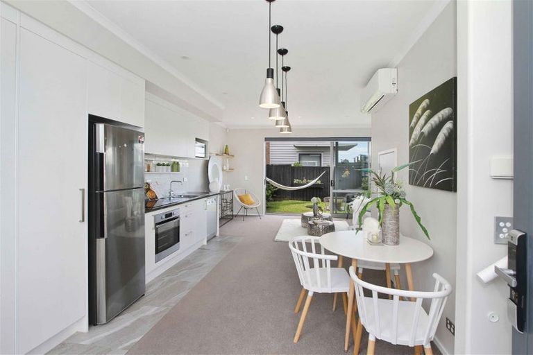 Photo of property in 24 Rangihina Road, Hobsonville, Auckland, 0616
