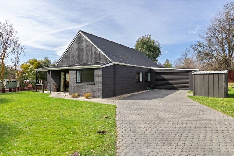 Photo of property in 2 Morrington Terrace, Witherlea, Blenheim, 7201