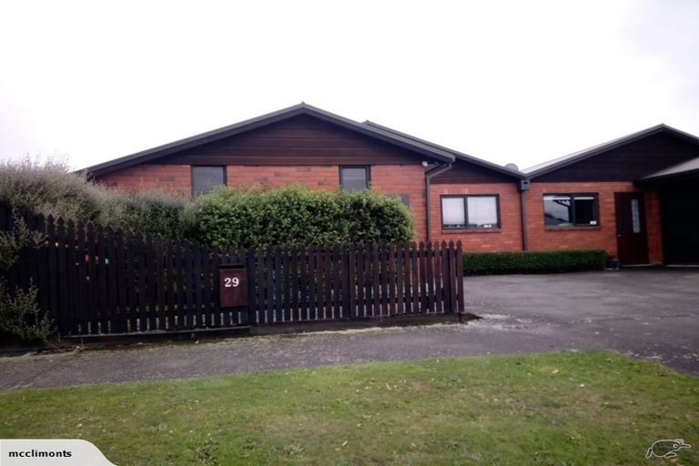 Photo of property in 29 Montrose Street, Sydenham, Christchurch, 8023