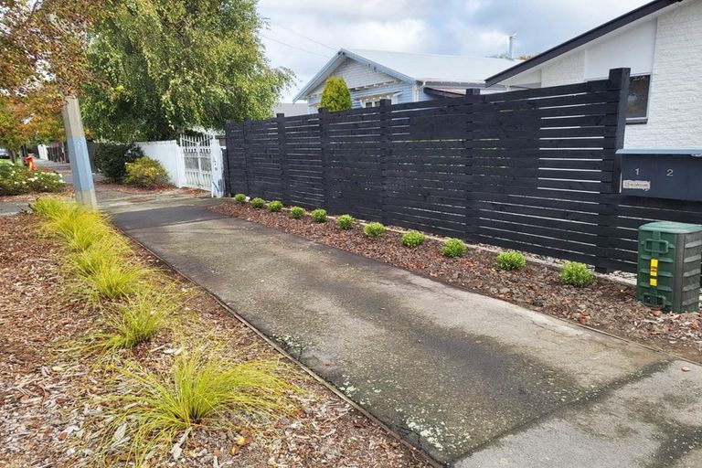Photo of property in 1/63 Geraldine Street, Edgeware, Christchurch, 8013