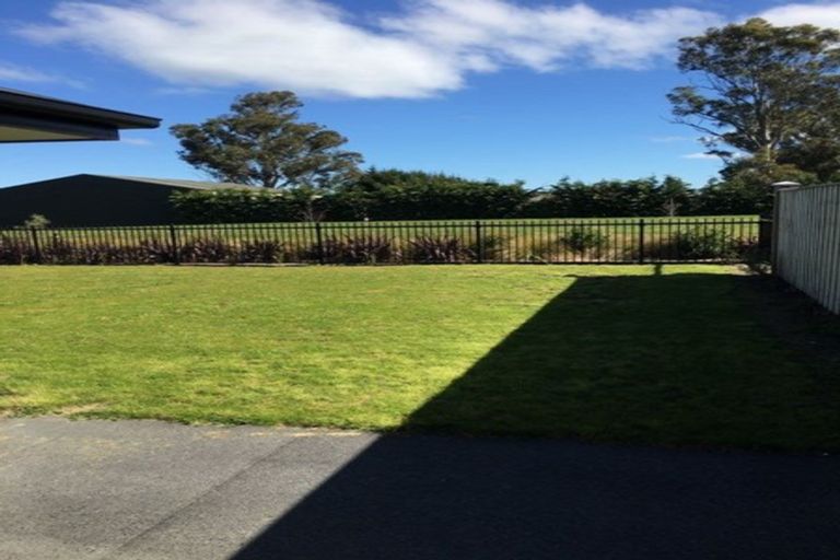 Photo of property in 4 Hungerford Drive, Rolleston, 7615