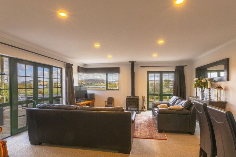 Photo of property in 1 Chamberry Drive, Waipukurau, 4282