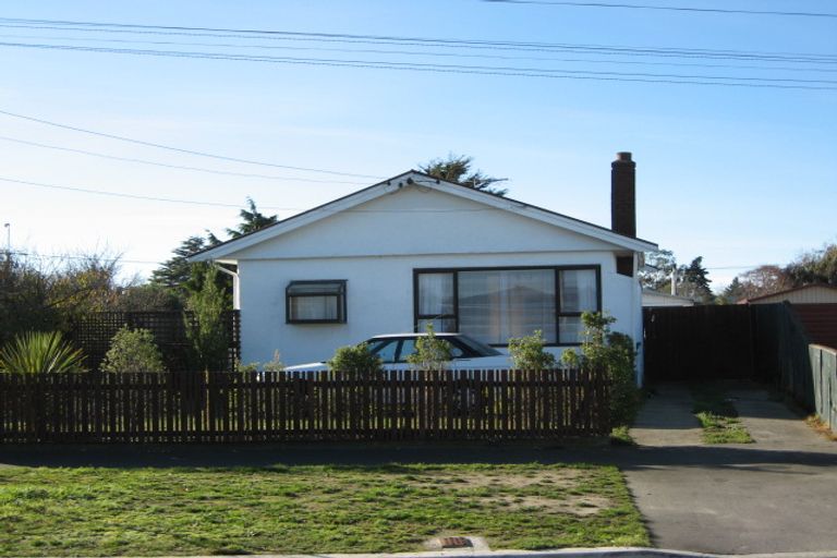 Photo of property in 15 Baker Street, New Brighton, Christchurch, 8083