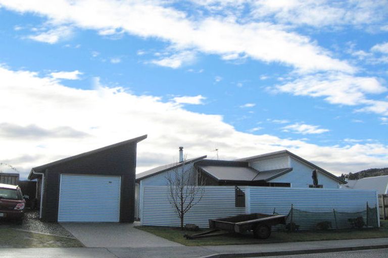 Photo of property in 90 Mount Iron Drive, Wanaka, 9305