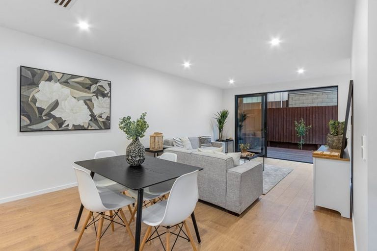 Photo of property in 3/74 Caledonian Road, St Albans, Christchurch, 8014