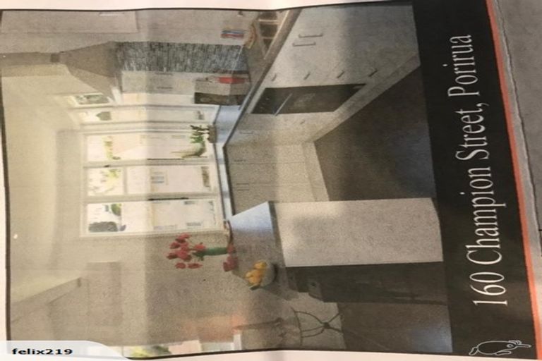 Photo of property in 160 Champion Street, Cannons Creek, Porirua, 5024