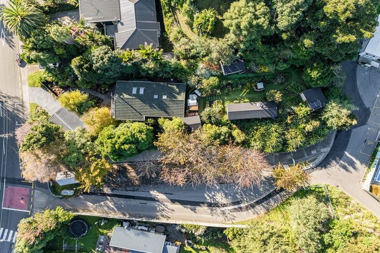 Photo of property in 56 Matai Road, Raumati South, Paraparaumu, 5032