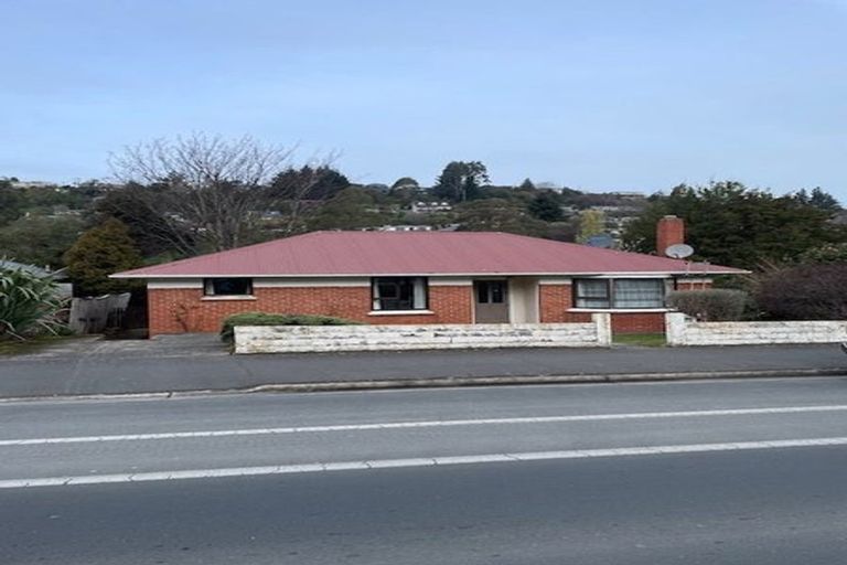 Photo of property in 415 Kaikorai Valley Road, Bradford, Dunedin, 9011