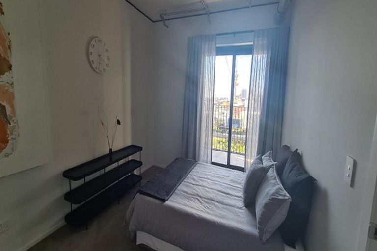 Photo of property in 59 France, 812/59 France Street South, Eden Terrace, Auckland, 1010