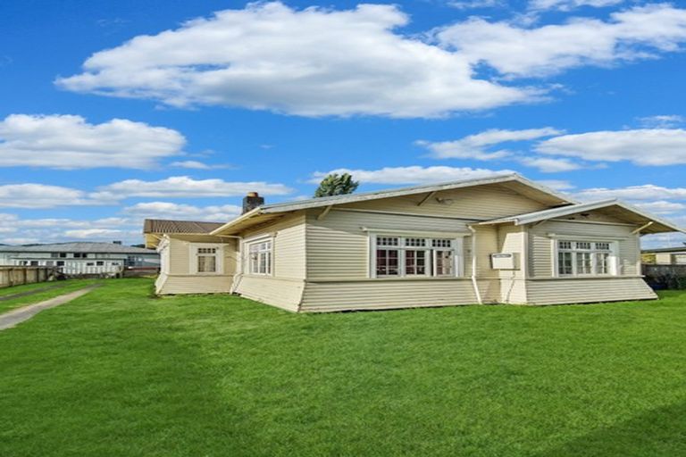 Photo of property in 266 Taupo Road, Taumarunui, 3920