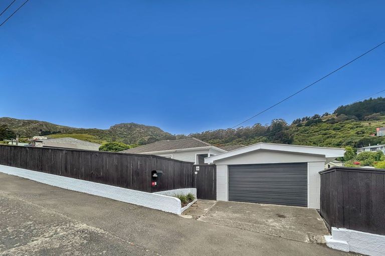 Photo of property in 78 Saint Davids Street, Lyttelton, 8082