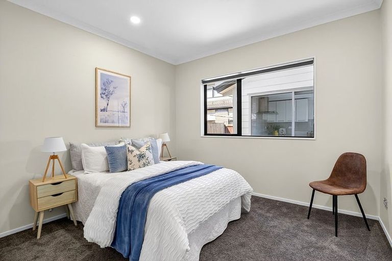 Photo of property in 265 Flat Bush School Road, Flat Bush, Auckland, 2019