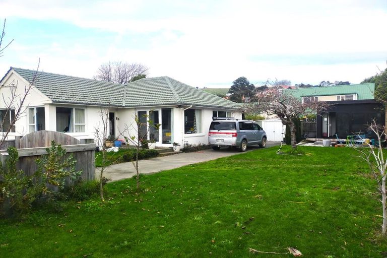 Photo of property in 6 Grange Street, Hillsborough, Christchurch, 8022