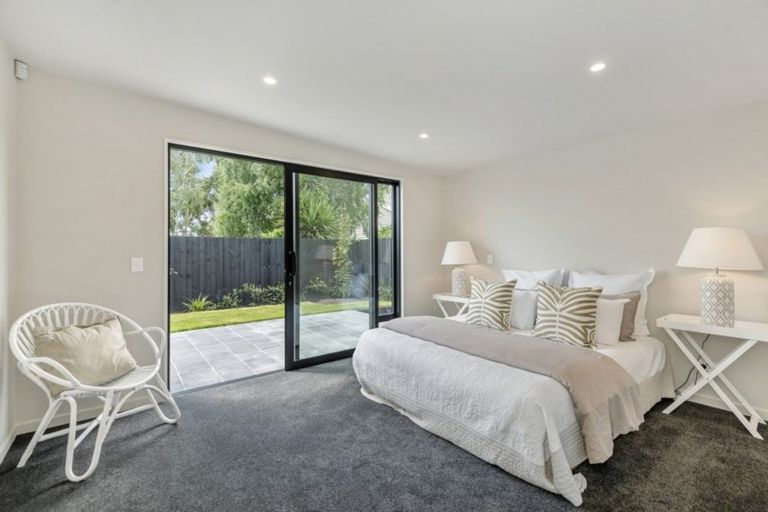 Photo of property in 24c Mansfield Avenue, St Albans, Christchurch, 8014