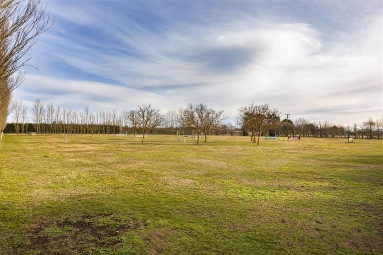 Photo of property in 1468 Tram Road, Swannanoa, Rangiora, 7475
