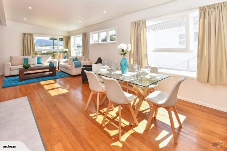 Photo of property in 46 Tairere Crescent, Rosehill, Papakura, 2113