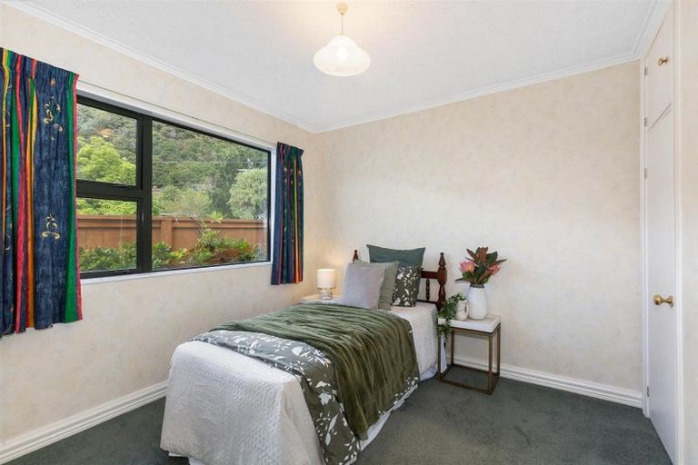Photo of property in 45 Hine Road, Wainuiomata, Lower Hutt, 5014