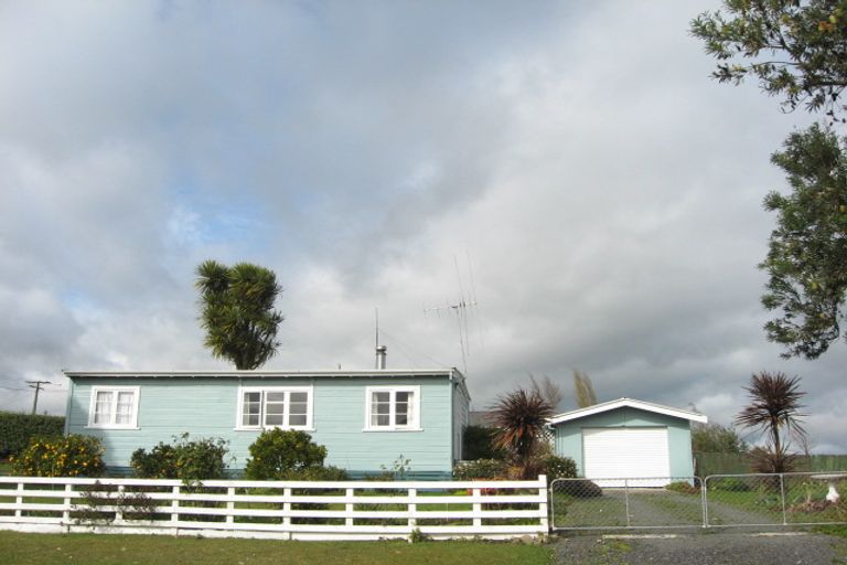 Photo of property in 172 Rangatira Drive, Mangakino, 3421