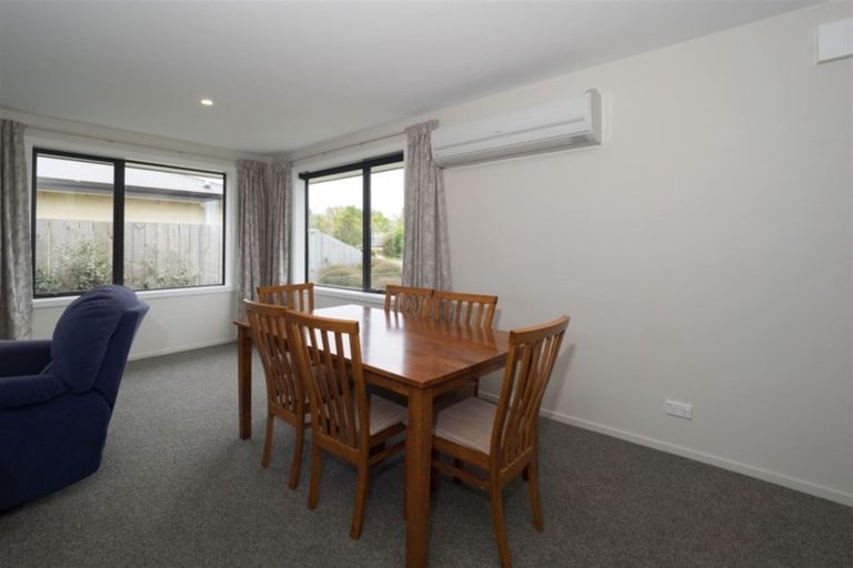 Photo of property in 11 Shearer Street, Tinwald, Ashburton, 7700