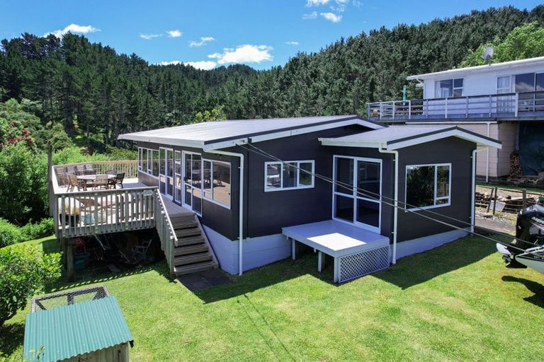 Photo of property in 19 Eames Crescent, Te Mata, Thames, 3575