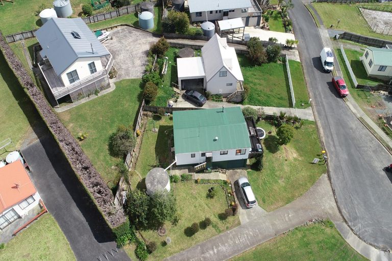 Photo of property in 20 Whitecaps Place, Hihi, Mangonui, 0494
