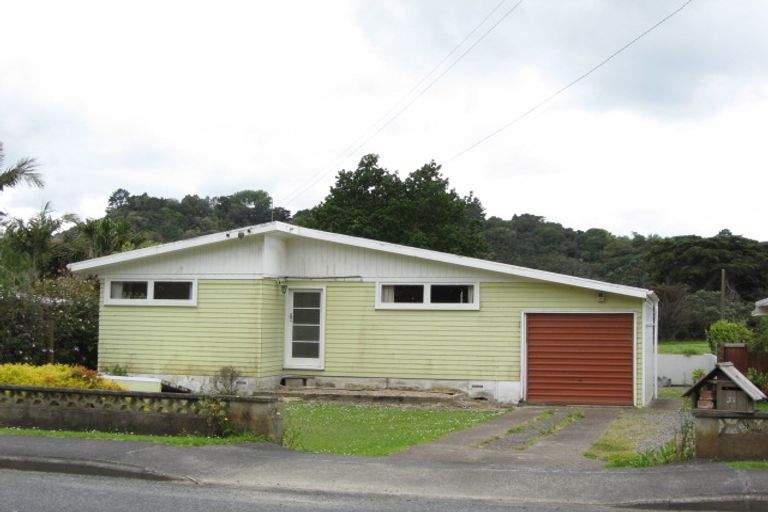 Photo of property in 31 Weranui Road, Waiwera, Orewa, 0994