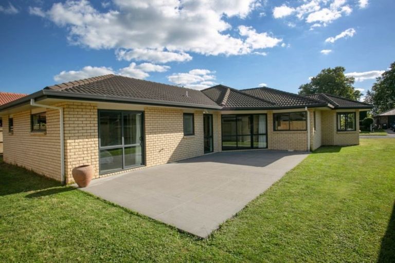 Photo of property in 4 Christy Brown Place, Leamington, Cambridge, 3432