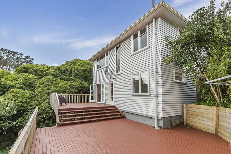 Photo of property in 53 Cheshire Street, Wilton, Wellington, 6012