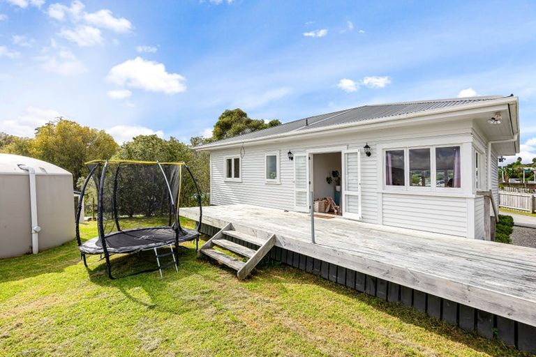 Photo of property in 43 Marshall Road, Kaiwaka, 0573