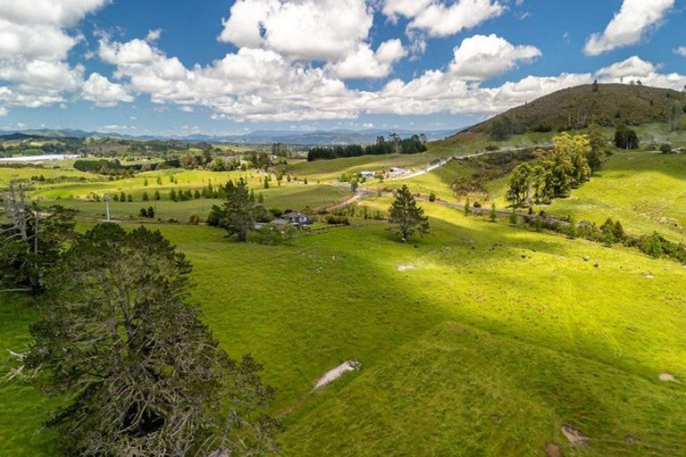 Photo of property in 696 Remuera Settlement Road, Kaikohe, 0472