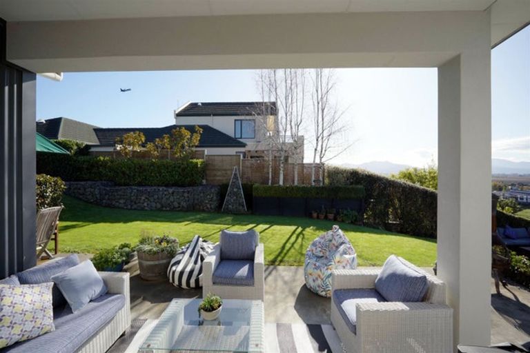 Photo of property in 8 Ridgetop Rise, Fairhall, Blenheim, 7272