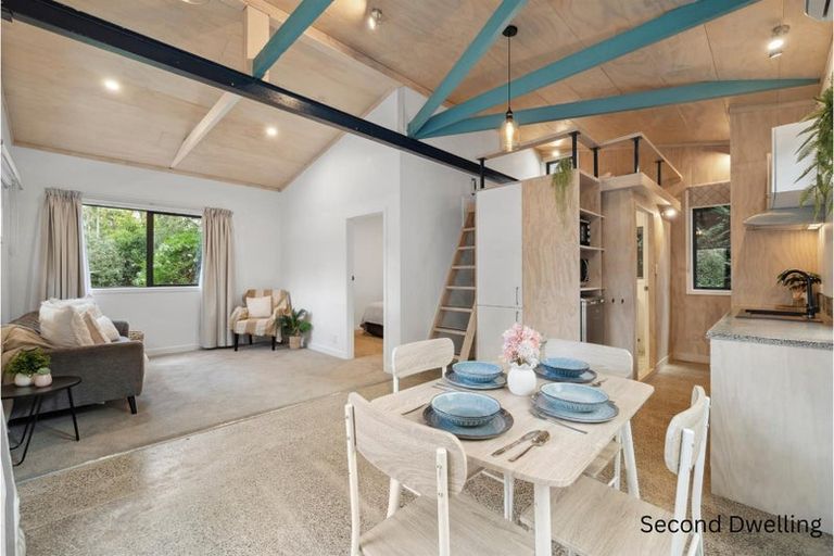 Photo of property in 155c Okere Road, Okere Falls, Rotorua, 3074