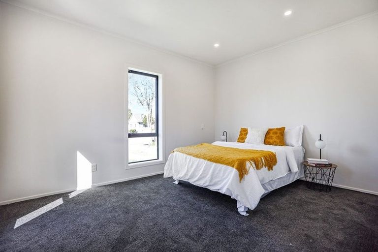 Photo of property in 11 Kerr Street, Netherby, Ashburton, 7700