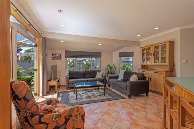 Photo of property in 5 Balmoral Drive, Terrace End, Palmerston North, 4410