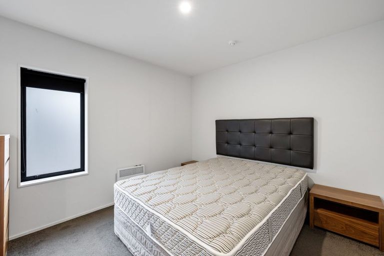 Photo of property in Leicester Executive Apartments, 109/282 Madras Street, Christchurch Central, Christchurch, 8011